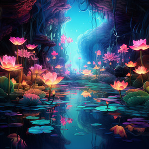 River's Melodic Rhapsody