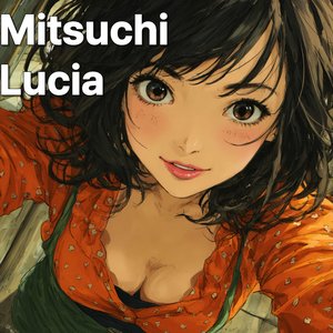 心を染める青い空