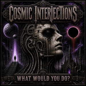 What Would You Do?