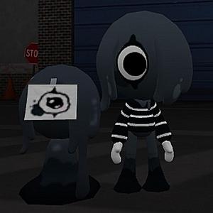 i lost my Umbrella :c