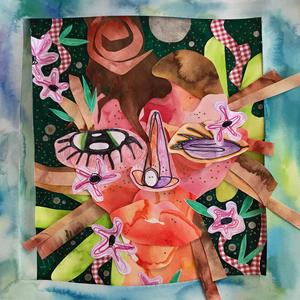 Fallin' Fallin' Fallin' Fallin'