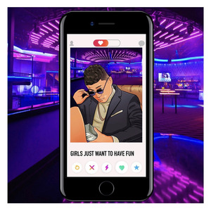 Girls Just Want to Have Fun