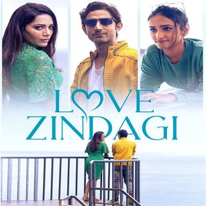 Love Zindagi