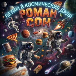 Летим В Космические Дали