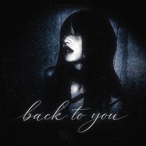 back to you (sped up)