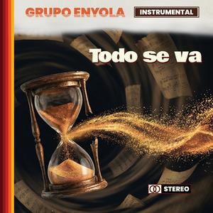 Todo se va (Instrumental)