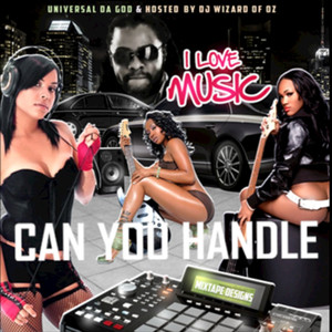 Can You Handle?