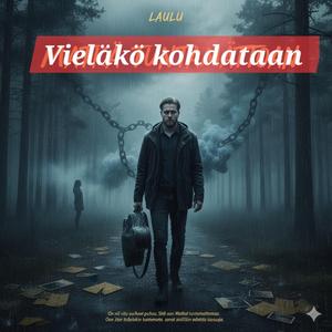 Vieläkö kohdataan.