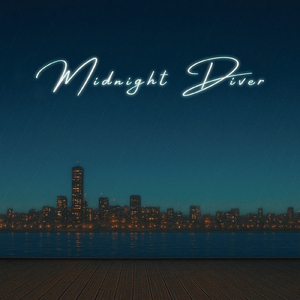 Midnight Diver
