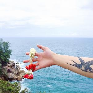 超大行李（Cover 兄弟本色）