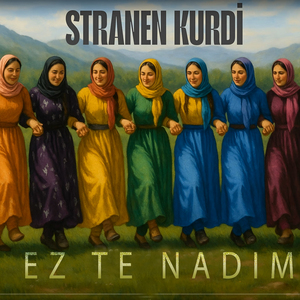 Ez Te Nadim