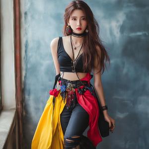 영원한 사랑의 노래 - Forever Love Song