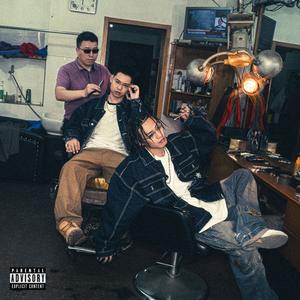 朝向 (feat. R!SEN 小森)