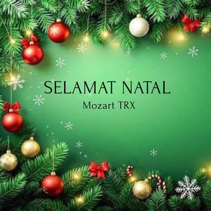 Selamat natal