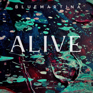 alive