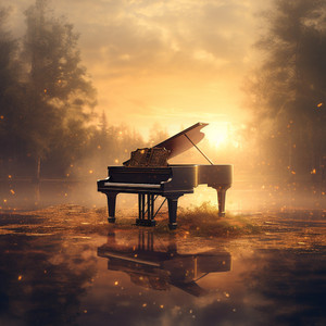 Peak Piano Melodic Journey