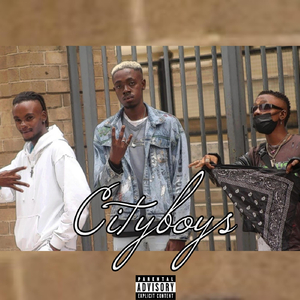 Cityboys (feat. RogieRogie & TebbyForTheBabies)