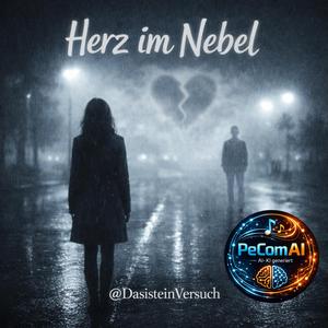 Herz im Nebel