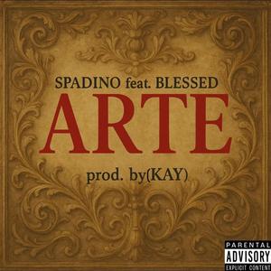 ARTE (feat. Blesse2Bless & Kay)