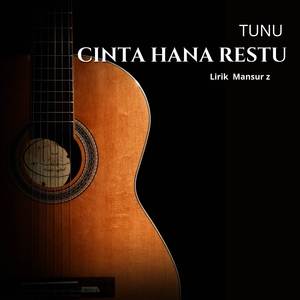 Cinta Hana Restu