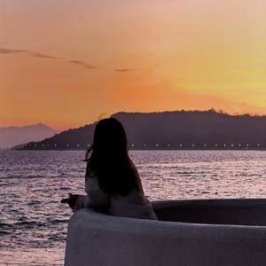 你的假意中掺杂了些许真心