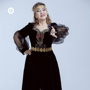 Бақыттымын