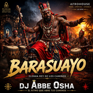 Barasuayo