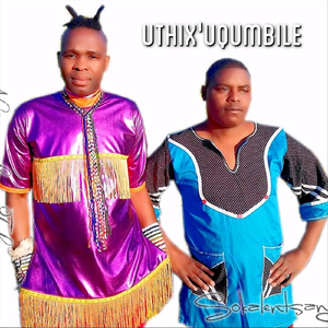 Uthix'uqumbile