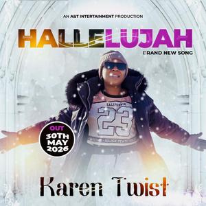 Karen Twist