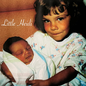 Little Heidi