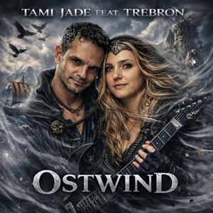 Glück (feat. Trebron)