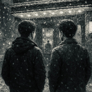 Tank’s — I'm Not Alone