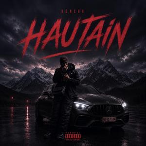 Hautain