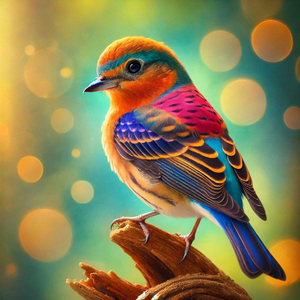 Alarm Clock Birds Sound
