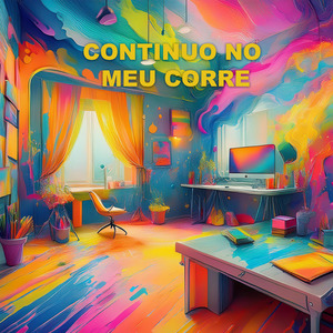 Continuo no Meu Corre
