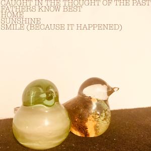 Smile (Because It Happened)