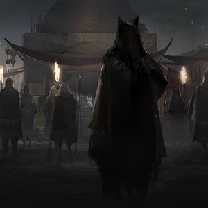 「彩虹六号：围攻」战术伏击