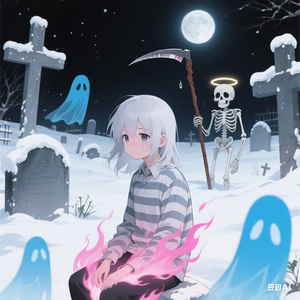 悲伤冬天（prodby.riv）