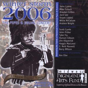 Donald, Willie, and His Dog - Jig, The Old Woman's Dance - Jig, The Old Wife of the Milldust - Jig