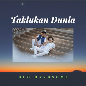Taklukan Dunia