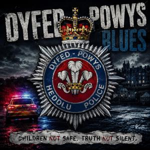Dyfed Powys Blues