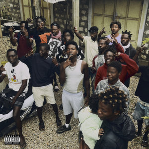 Opposition Freestyle