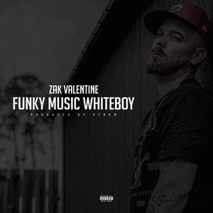 Funky Music Whiteboy