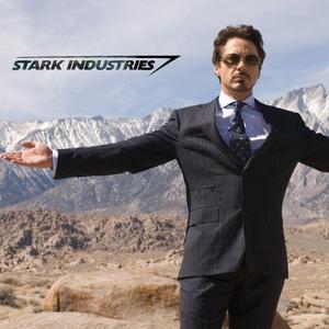 Tony Stark