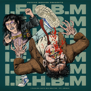 I.F.H.B.M. (feat. Crisix)