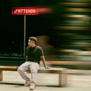 J'attends