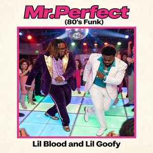 Mr.Perfect (80's Funk) (feat. TZ Goof)