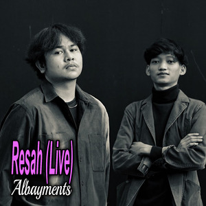 Resah (Live)