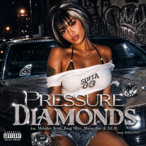 Pressure Diamonds