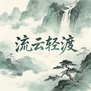 流云轻渡